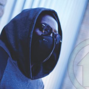 African Wearing Mask UP Face Mask