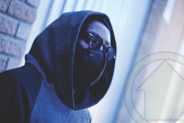 African Wearing Mask UP Face Mask